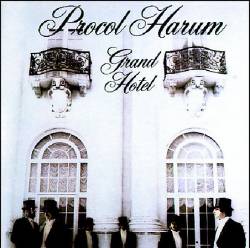 Procol Harum : Grand Hotel